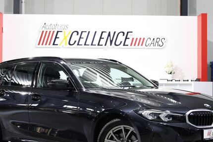 BMW 318 69.000 km 25.993 &euro; Hamm 59077