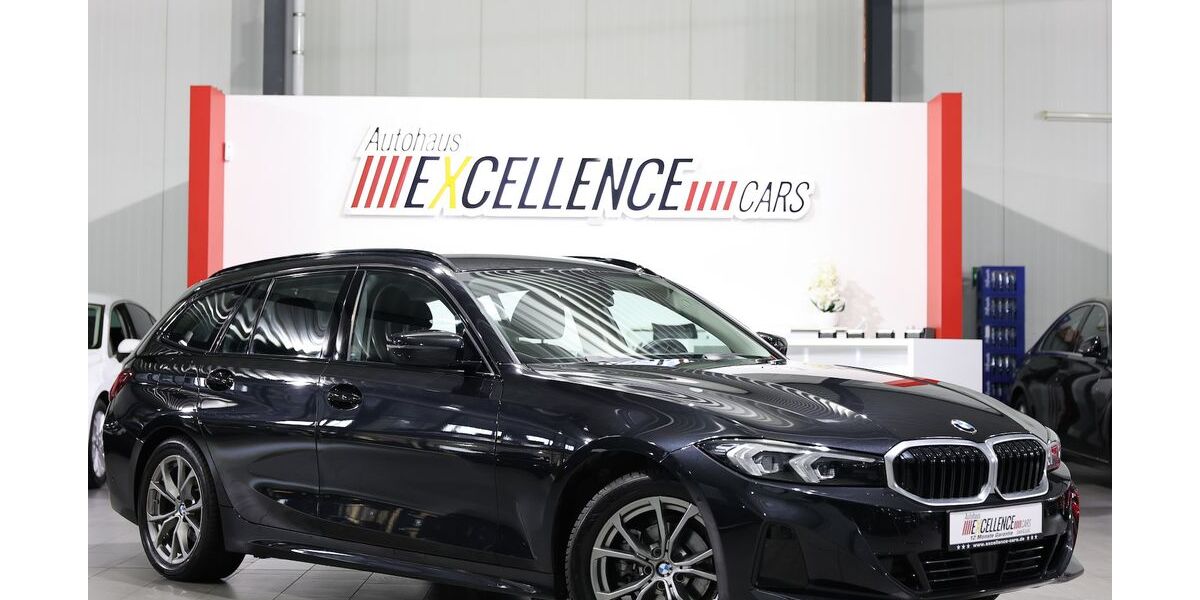 BMW 318 69.000 km 26.111 &euro; Hamm 59077