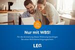 Etagenwohnung Dortmund Brackel - 1 Zimmer, 43 m&sup2;, 167&euro; | Angebot:26677815