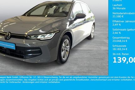 VW Golf 15.201 km 23.755 &euro; Unna 59423