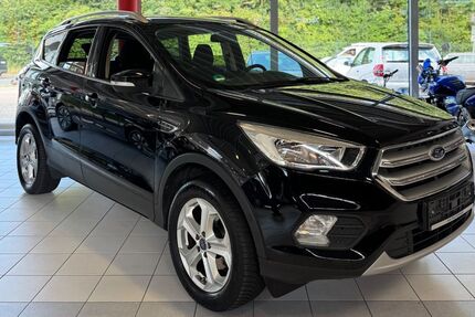 Ford Kuga 90.100 km 11.790 &euro; Dortmund 44265