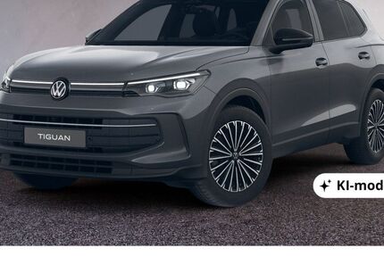 VW Tiguan 37.824 km 31.990 &euro; Menden 58706