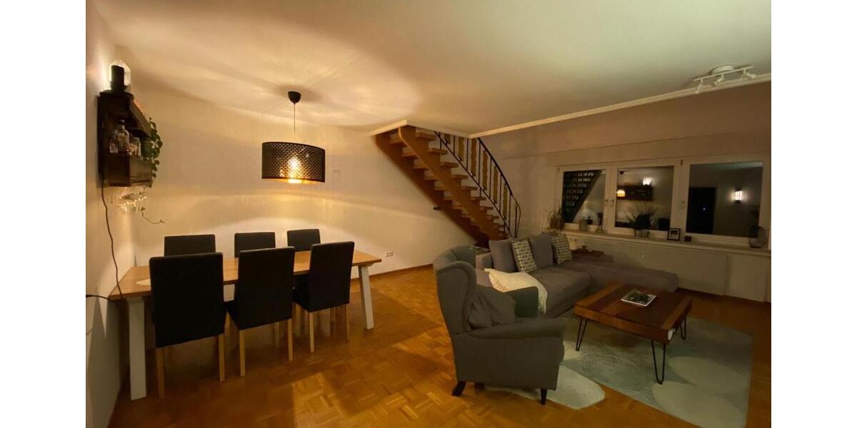 Reihenhaus Lünen - 6.5 Zimmer, 159 m&sup2;, 420.000&euro; | Angebot:25218832