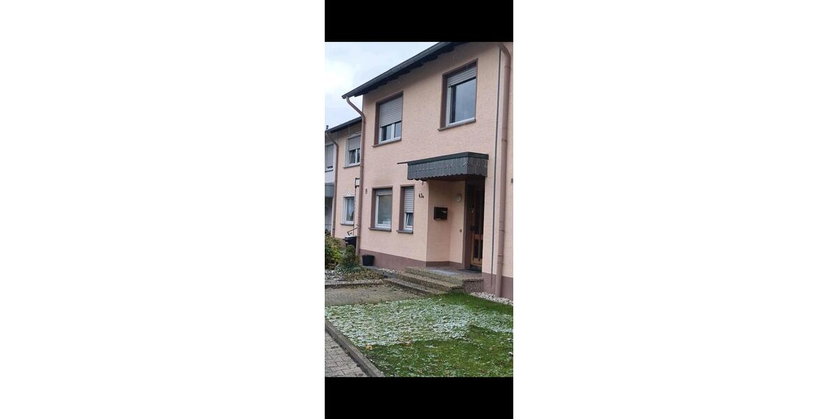 Reihenhaus Hamm Daberg - 355.000&euro; | Angebot:25157982