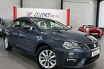 Seat Leon 1.6 TDI STYLE / NAVI-PLUS+APPLE+ANDROID 111.000 km 11.777 &euro; Hamm 59077