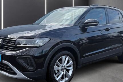 VW T-Cross 30.288 km 24.890 &euro; Werl 59457