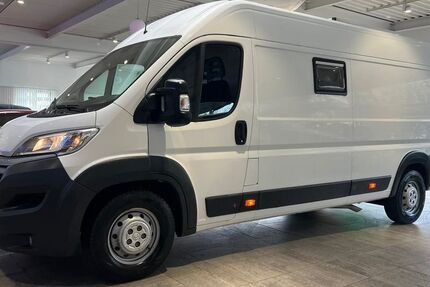 Citroen Jumper 26.000 km 19.990 &euro; Datteln 45711