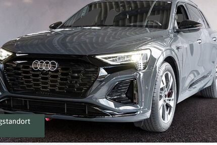 Audi Q8 21.144 km 66.809 &euro; Menden 58706