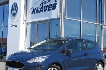 Ford Fiesta 42.800 km 8.800 &euro; Ascheberg 59387