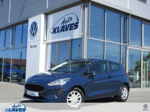 Ford Fiesta 42.800 km 8.800 &euro; Ascheberg 59387
