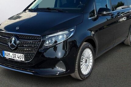 Mercedes-Benz V 220 18.000 km 67.950 &euro; Hamm 59067