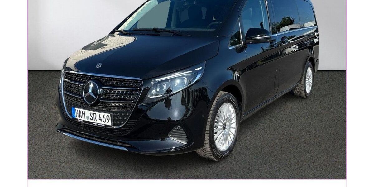 Mercedes-Benz V 220 18.000 km 67.950 &euro; Hamm 59067