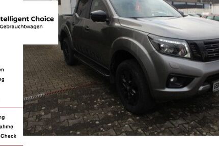 Nissan Navara 60.200 km 33.900 &euro; Iserlohn 58636