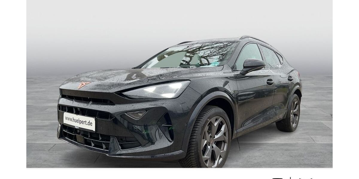 Cupra Formentor 14.266 km 31.771 &euro; Dortmund 44269