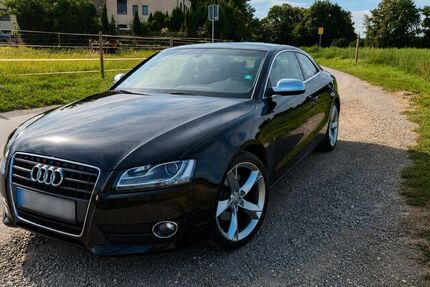 Audi A5 154.435 km 8.500 &euro; Lünen 44532