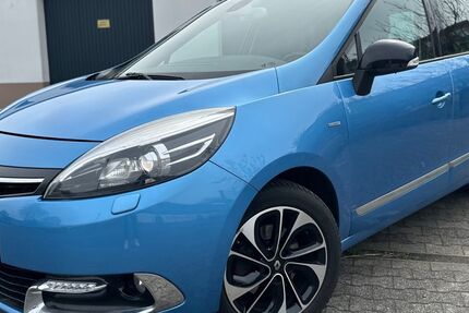 Renault Scenic 175.000 km 4.700 &euro; Hamm 59067