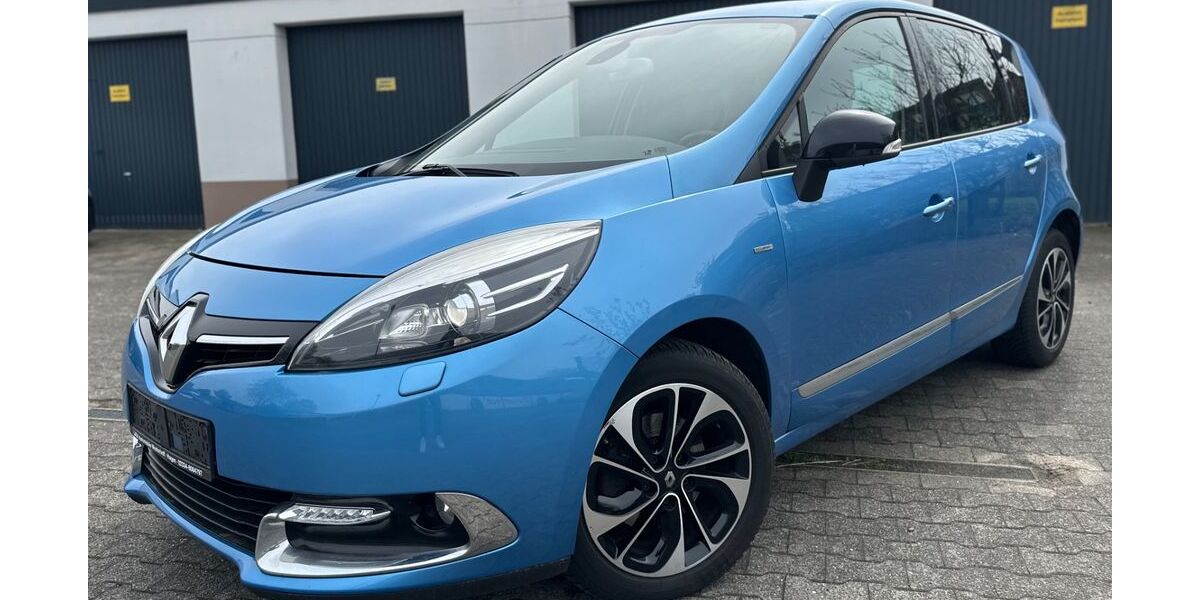 Renault Scenic 175.000 km 4.700 &euro; Hamm 59067