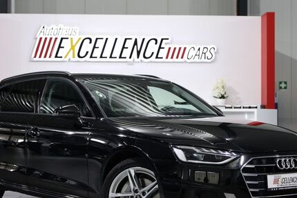 Audi A4 170.000 km 18.994 &euro; Hamm 59077