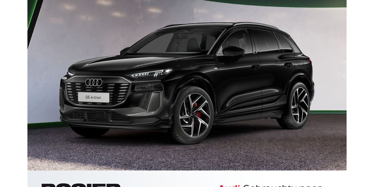 Audi Q6 e-tron 21.325 km 70.413 &euro; Menden 58706