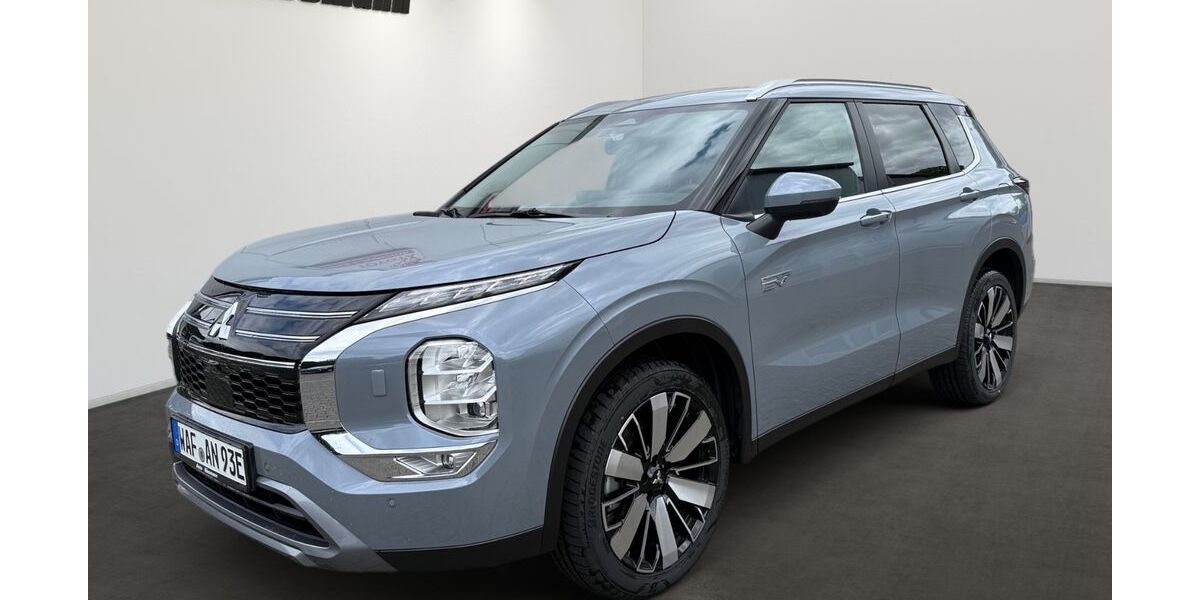 Mitsubishi Outlander 1.500 km 42.380 &euro; Ahlen 59229