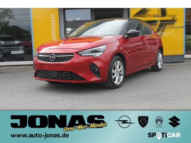 Opel Corsa 34.529 km 15.990 &euro; Unna 59427