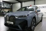 BMW iX 40 xDrive SPORT TITAN GLAS STORM EINZELSTÜCK 79.000 km 41.777 &euro; Hamm 59077