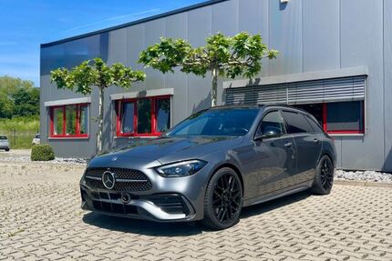 Mercedes-Benz C 220 101.000 km 34.350 &euro; Ahlen 59227