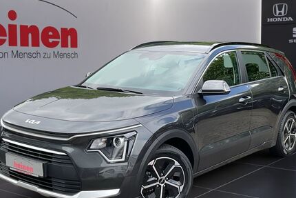 Kia Niro 38.720 km 22.899 &euro; Werne 59368