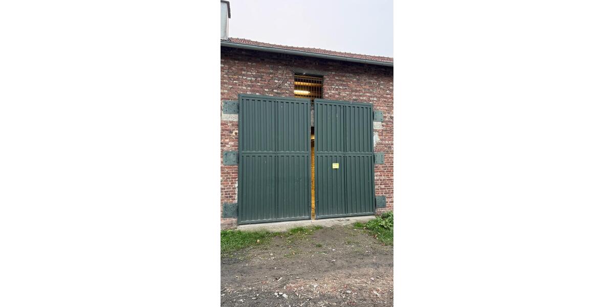 Gewerbeobjekt Fröndenberg (Ruhr) - 950&euro; | Angebot:25354811