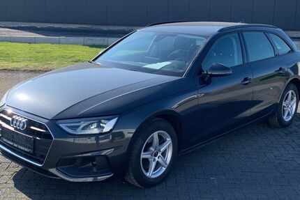 Audi A4 16.200 km 27.950 &euro; Werl/Westfalen 59457