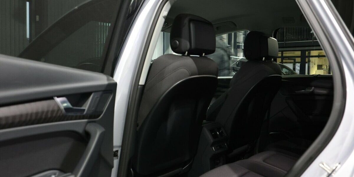 Audi Q5 SPORTBACK 50 TFSI E Q S-LINE BLACK / PANORAMA 144.000 km 32.777 &euro; Hamm 59077