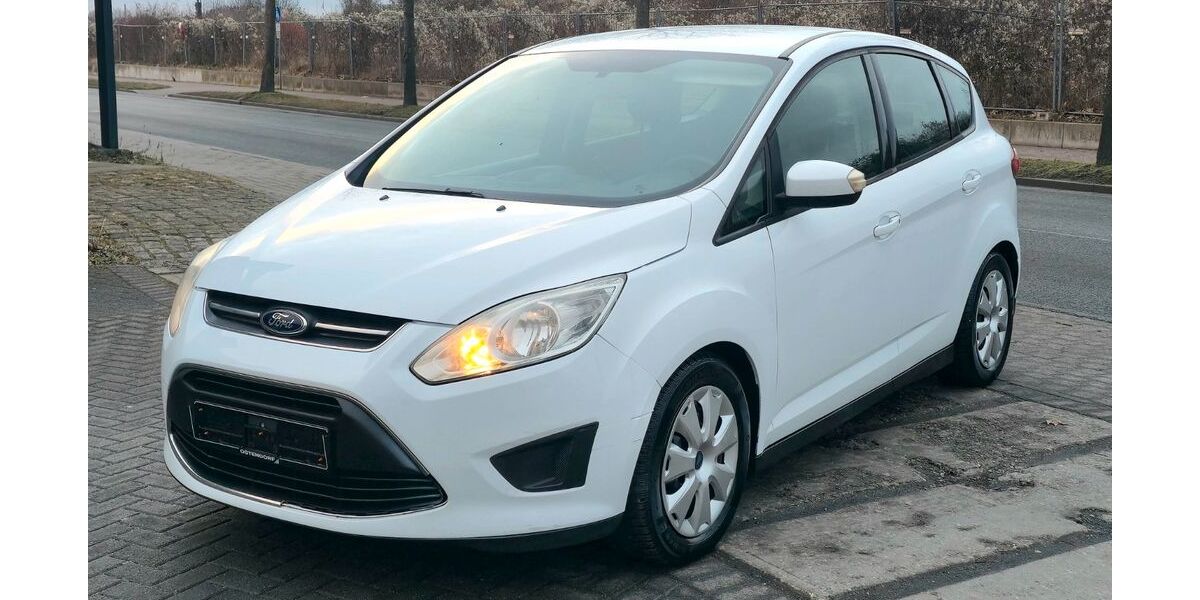 Ford C-Max 281.000 km 3.200 &euro; Ahlen 59229