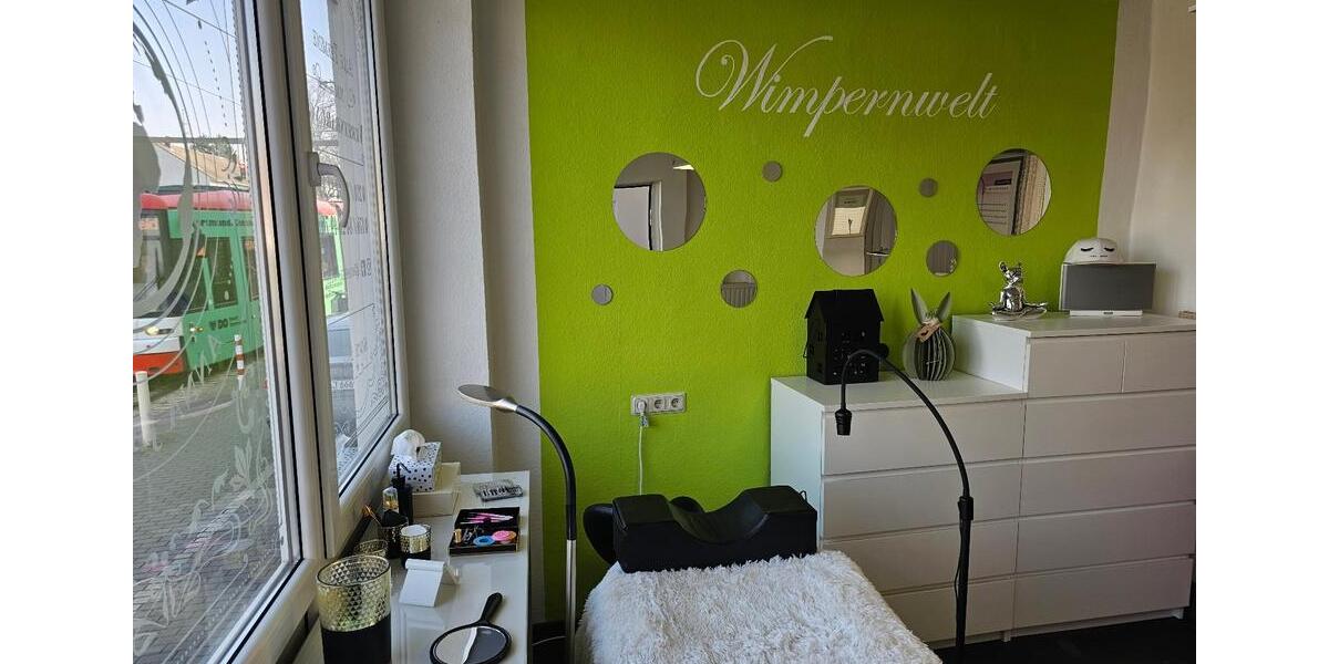 Gewerbeobjekt Dortmund Brackel - 480&euro; | Angebot:25986477