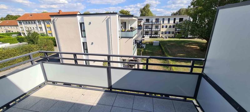 Etagenwohnung Dortmund Hörde - 2 Zimmer, 42 m&sup2;, 578&euro; | Angebot:25342934