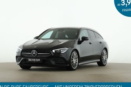 Mercedes-Benz CLA 220 Shooting Brake 79.200 km 24.990 &euro; Senden-Bösensell 48308