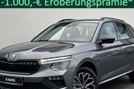 Skoda Kamiq 3.000 km 28.890 &euro; Castrop-Rauxel 44579