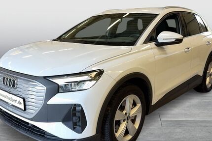 Audi Q4 e-tron 14.915 km 29.985 &euro; Unna 59423