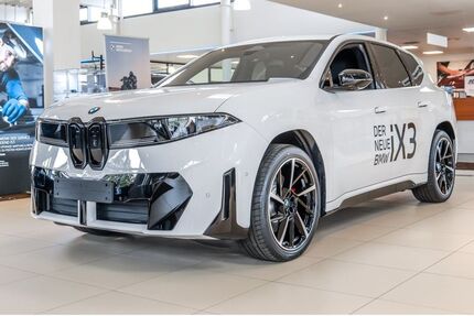BMW iX3 1.001 km 69.990 &euro; Unna 59425