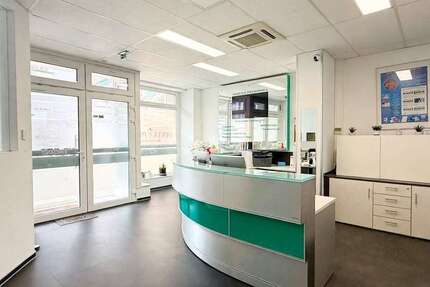 Gewerbeobjekt Schwerte - 639.000&euro; | Angebot:27685163