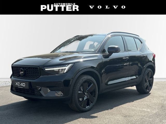Volvo XC40 9.900 km 39.690 &euro; Schwerte 58239