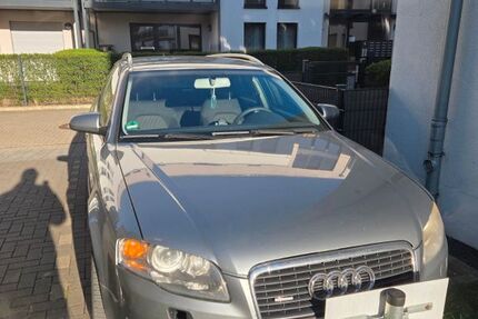 Audi A4 Allroad 243.000 km 3.800 &euro; Dortmund 44263