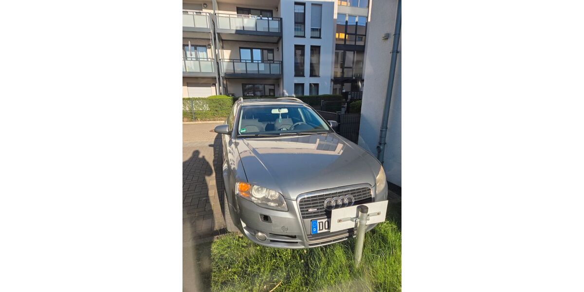 Audi A4 Allroad 243.000 km 3.800 &euro; Dortmund 44263