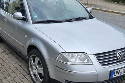 VW Passat 95.000 km 3.800 &euro; Schwerte 58239