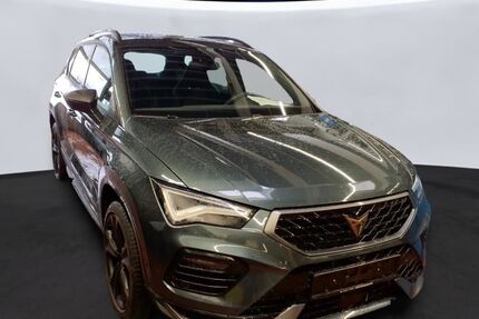 Cupra Ateca 39.700 km 31.770 &euro; Lünen 44536