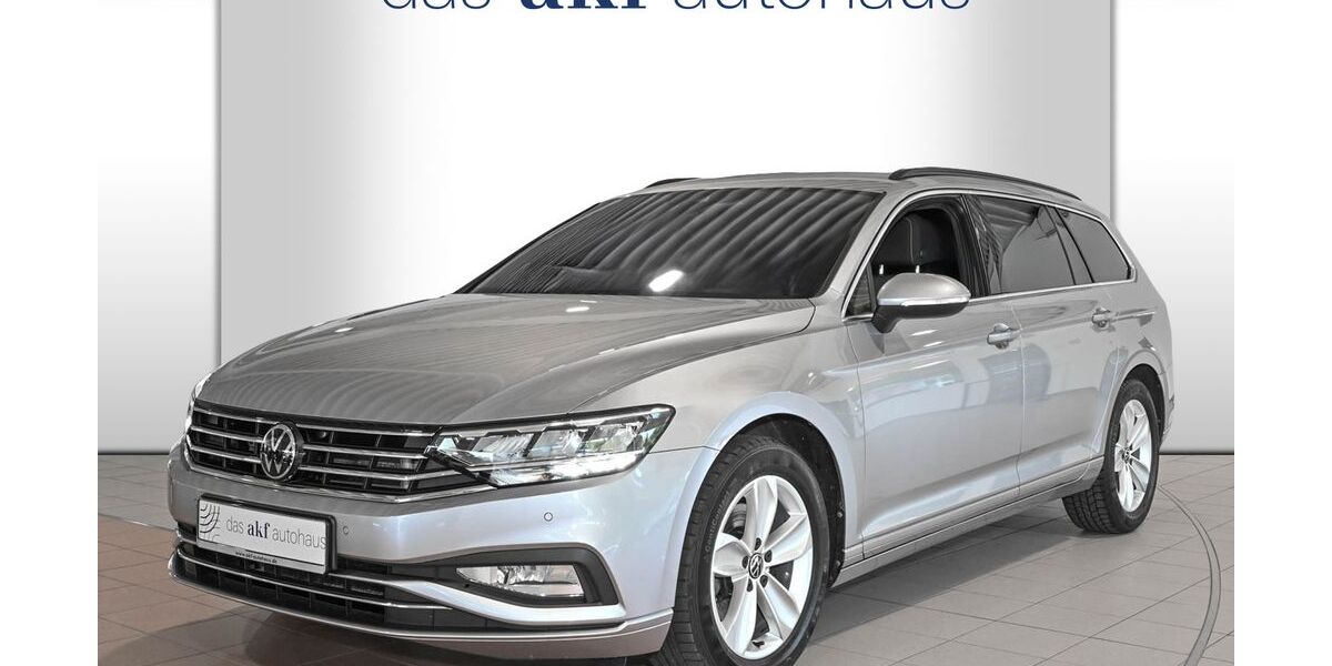 VW Passat Variant 36.349 km 31.950 &euro; Schwerte 58239