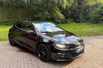 VW Scirocco 119.283 km 11.490 &euro; Witten 58456
