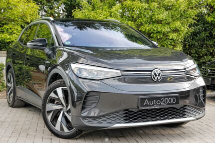 VW ID.4 186.400 km 17.790 &euro; Unna 59427