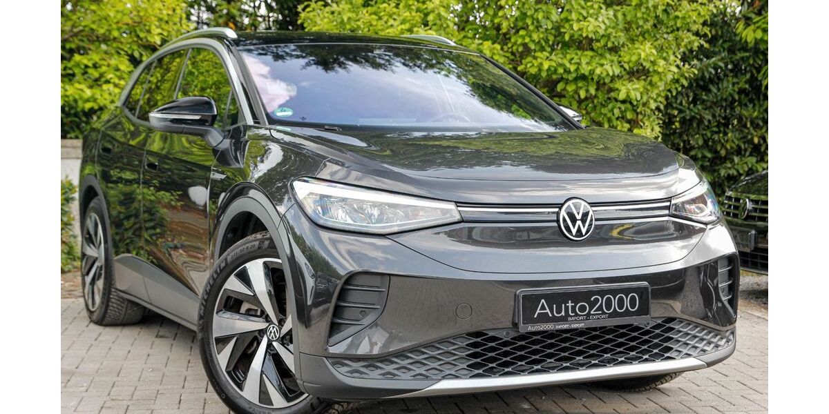 VW ID.4 186.400 km 17.790 &euro; Unna 59427