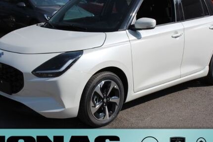 Suzuki Swift 10.000 km 18.450 &euro; Unna 59427