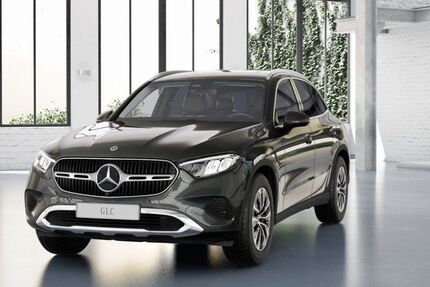 Mercedes-Benz GLC 220 61.802 km 45.665 &euro; Ahlen 59229